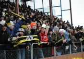 AIK - Västerås.  1-1