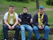 AIK - Norrköping.  5-2