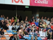 AIK - Norrköping.  5-2