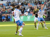 AIK - Norrköping.  5-2