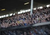 AIK - Norrköping.  5-2