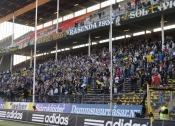 AIK - Norrköping.  5-2