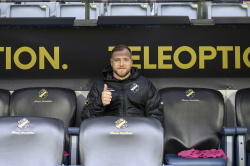 AIK - Norrköping.  6-2