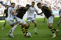 AIK - Sirius.  1-3