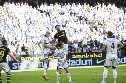 AIK - Sirius.  1-3