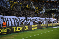 Publikbilder. AIK-Sirius