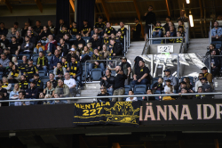 Publikbilder. AIK-Sirius