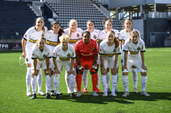Linköping - AIK.  1-0