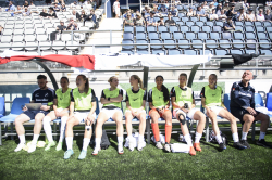 Linköping - AIK.  1-0