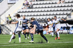 Linköping - AIK.  1-0