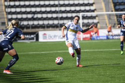 Linköping - AIK.  1-0