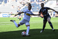 Linköping - AIK.  1-0