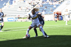 Linköping - AIK.  1-0