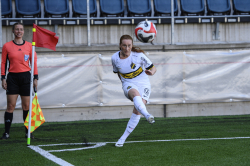 Linköping - AIK.  1-0