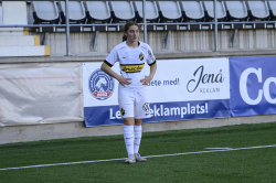 Linköping - AIK.  1-0