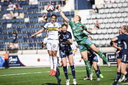 Linköping - AIK.  1-0