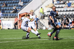 Linköping - AIK.  1-0
