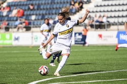 Linköping - AIK.  1-0