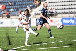 Linköping - AIK.  1-0