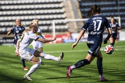 Linköping - AIK.  1-0