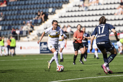 Linköping - AIK.  1-0