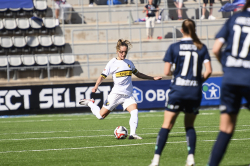 Linköping - AIK.  1-0
