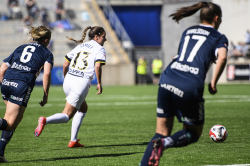 Linköping - AIK.  1-0