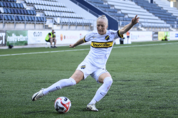 Linköping - AIK.  1-0