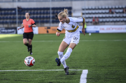 Linköping - AIK.  1-0
