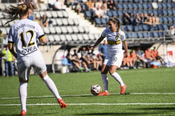Linköping - AIK.  1-0