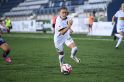 Linköping - AIK.  1-0