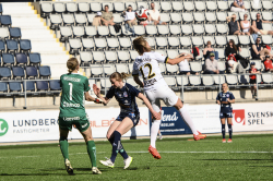 Linköping - AIK.  1-0