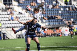 Linköping - AIK.  1-0