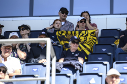 Publikbilder. Linköping-AIK