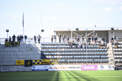 Publikbilder. Linköping-AIK