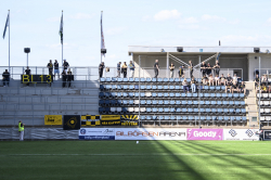 Publikbilder. Linköping-AIK