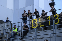 Publikbilder. Linköping-AIK