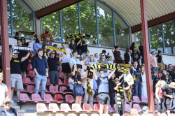 Publikbilder. AIK-Häcken