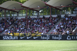 Publikbilder. AIK-Häcken