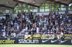 Publikbilder. AIK-Häcken