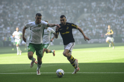 Hammarby - AIK.  2-1