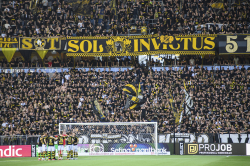 Hammarby - AIK.  2-1