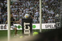 Hammarby - AIK.  2-1