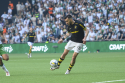 Hammarby - AIK.  2-1