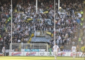 AIK - Gais.  1-0