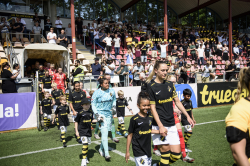 AIK - KIF Örebro.  1-0