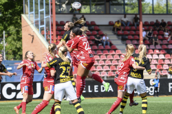 AIK - KIF Örebro.  1-0