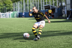 AIK - KIF Örebro.  1-0