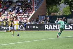 AIK - KIF Örebro.  1-0