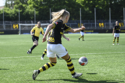 AIK - KIF Örebro.  1-0